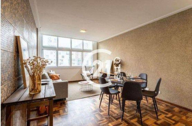 Imagem Apartamento com 2 Quartos à Venda, 90 m² em Jardim América - São Paulo Imagem Apartamento com 2 Quartos à Venda, 90 m² em Jardim América - São Paulo
