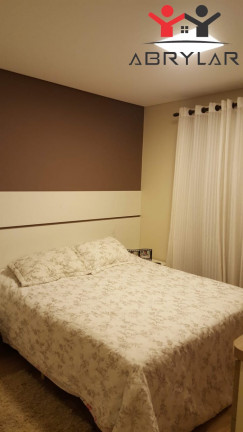 Imagem Imóvel com 3 Quartos à Venda, 131 m² em Jardim Ermida I - Jundiaí Imagem Imóvel com 3 Quartos à Venda, 131 m² em Jardim Ermida I - Jundiaí