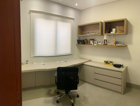 Imagem Casa de Condomínio com 3 Quartos à Venda, 450 m² em Residencial Lago Sul - Bauru Imagem Casa de Condomínio com 3 Quartos à Venda, 450 m² em Residencial Lago Sul - Bauru
