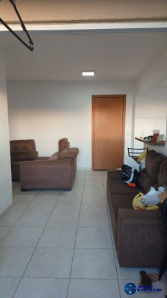 Imagem Apartamento com 2 Quartos à Venda, 55 m² em Jardim Belo Horizonte - Aparecida De Goiânia Imagem Apartamento com 2 Quartos à Venda, 55 m² em Jardim Belo Horizonte - Aparecida De Goiânia