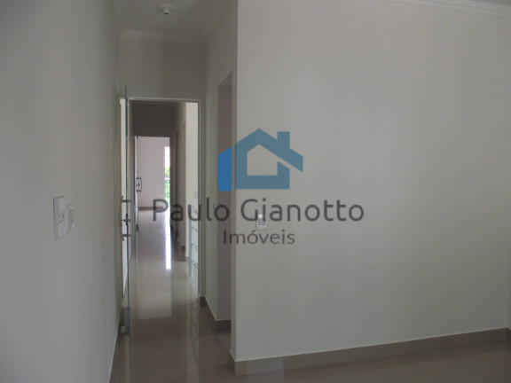 Imagem Casa de Condomínio com 3 Quartos à Venda, 160 m² em Jardim Rio Das Pedras - Cotia