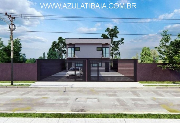 Imagem Casa com 3 Quartos à Venda, 135 m² em Jardim Dos Pinheiros - Atibaia Imagem Casa com 3 Quartos à Venda, 135 m² em Jardim Dos Pinheiros - Atibaia