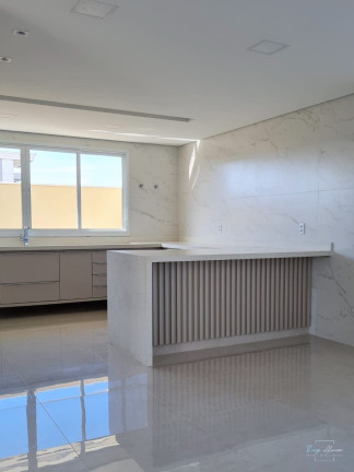 Imagem Casa de Condomínio com 4 Quartos à Venda, 427 m² em Residencial Alphaville - Campo Grande Imagem Casa de Condomínio com 4 Quartos à Venda, 427 m² em Residencial Alphaville - Campo Grande