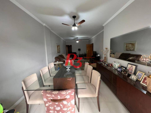 Imagem Apartamento com 3 Quartos à Venda, 157 m² em Ponta Da Praia - Santos Imagem Apartamento com 3 Quartos à Venda, 157 m² em Ponta Da Praia - Santos