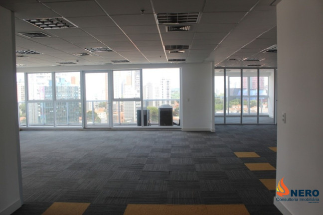 Imagem Imóvel para Alugar, 464 m² em Pinheiros - São Paulo