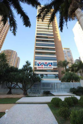Imagem Apartamento com 4 Quartos à Venda, 457 m² em Jardim Irajá - Ribeirão Preto Imagem Apartamento com 4 Quartos à Venda, 457 m² em Jardim Irajá - Ribeirão Preto