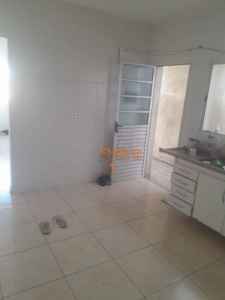 Imagem Casa com 2 Quartos à Venda, 155 m² em Vila Nova Bonsucesso - Guarulhos Imagem Casa com 2 Quartos à Venda, 155 m² em Vila Nova Bonsucesso - Guarulhos