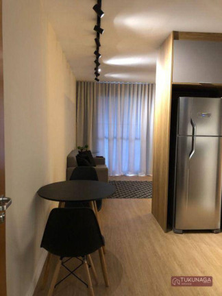 Imagem Studio com 1 Quarto à Venda, 37 m² em Centro - Guarulhos Imagem Studio com 1 Quarto à Venda, 37 m² em Centro - Guarulhos