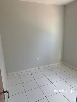 Imagem Casa com 2 Quartos à Venda, 41 m² em Vila Santo Amaro - Campo Grande Imagem Casa com 2 Quartos à Venda, 41 m² em Vila Santo Amaro - Campo Grande