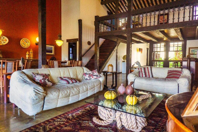 Imagem Casa com 9 Quartos à Venda, 1 m² em Passagem - Cabo Frio Imagem Casa com 9 Quartos à Venda, 1 m² em Passagem - Cabo Frio