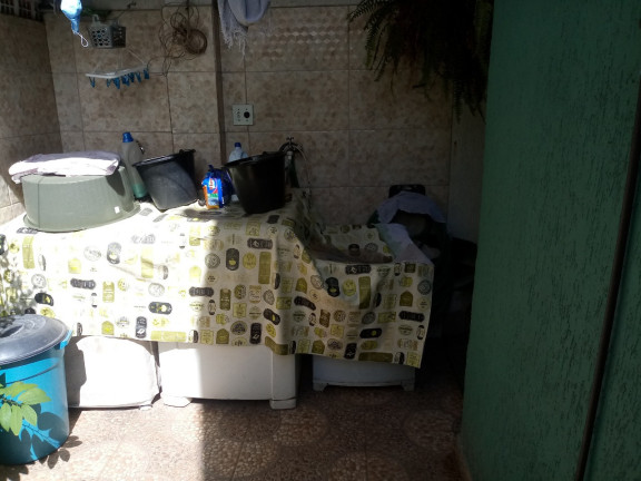 Imagem Sobrado com 3 Quartos à Venda, 228 m² em Jardim Itapura - São Paulo