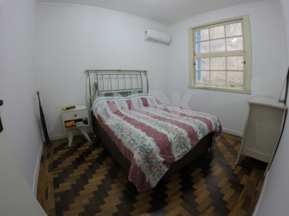 Imagem Apartamento com 2 Quartos à Venda, 46 m² em Cidade Baixa - Porto Alegre