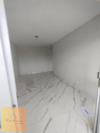Imagem Apartamento com 3 Quartos à Venda, 80 m² em Santa Barbara - Criciúma