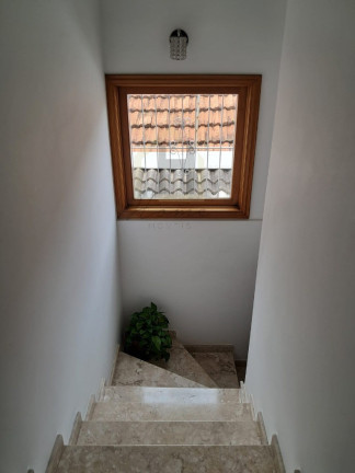 Imagem Casa com 3 Quartos à Venda, 220 m² em Campestre - Santo André Imagem Casa com 3 Quartos à Venda, 220 m² em Campestre - Santo André