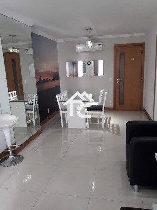 Imagem Apartamento com 2 Quartos à Venda, 75 m² em Icaraí - Niterói Imagem Apartamento com 2 Quartos à Venda, 75 m² em Icaraí - Niterói