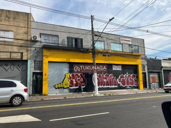 Imagem Sala Comercial para Alugar, 420 m² em Jaçanã - São Paulo Imagem Sala Comercial para Alugar, 420 m² em Jaçanã - São Paulo