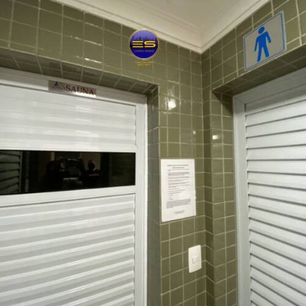 Imagem Apartamento com 2 Quartos à Venda, 80 m² em Canto Do Forte - Praia Grande