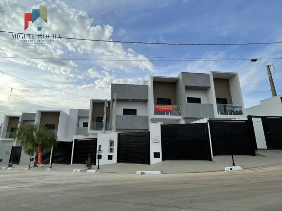 Imagem Sobrado com 2 Quartos à Venda, 88 m² em Residencial Vitiello - Boituva Imagem Sobrado com 2 Quartos à Venda, 88 m² em Residencial Vitiello - Boituva