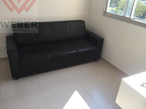 Imagem Apartamento com 2 Quartos à Venda, 58 m² em Parque Campolim - Sorocaba Imagem Apartamento com 2 Quartos à Venda, 58 m² em Parque Campolim - Sorocaba