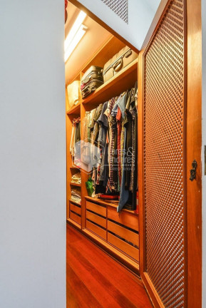 Apartamento com 4 Quartos à Venda, 161 m² em Moema - São Paulo