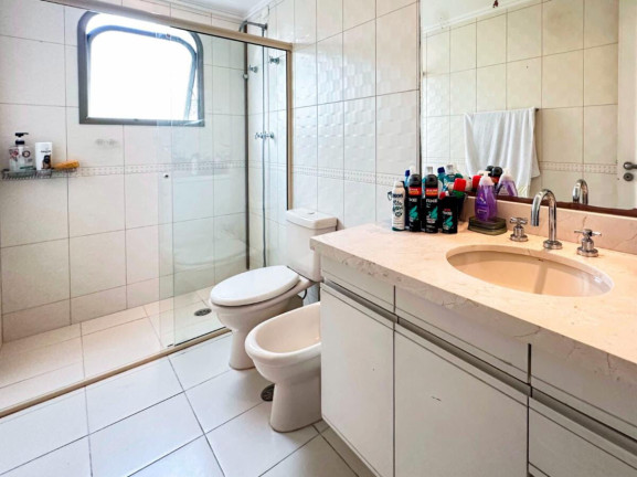 Imagem Apartamento com 4 Quartos à Venda, 317 m² em Parque Colonial - São Paulo