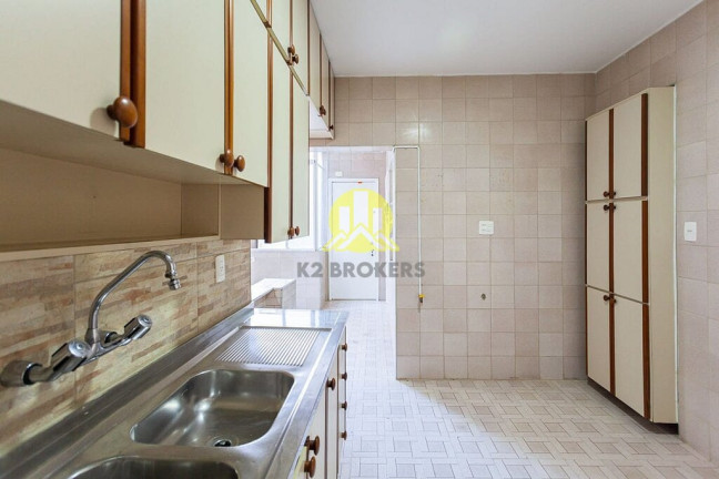 Imagem Apartamento com 3 Quartos à Venda, 129 m² em Pinheiros - São Paulo
