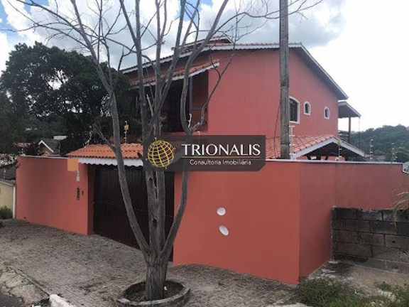 Imagem Casa com 4 Quartos à Venda, 335 m² em Jardim Paulista - Atibaia Imagem Casa com 4 Quartos à Venda, 335 m² em Jardim Paulista - Atibaia