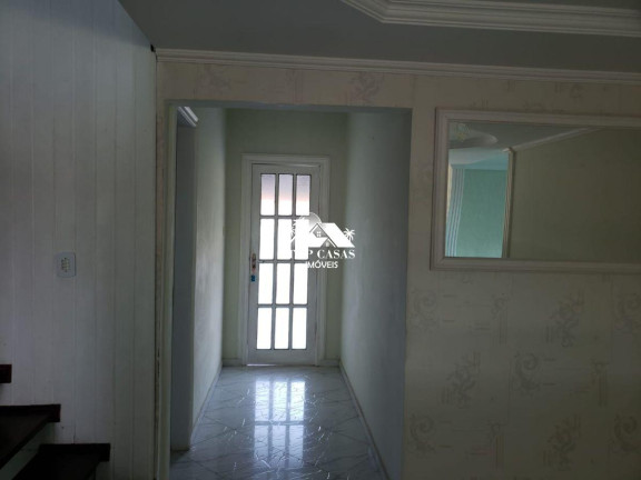 Imagem Casa com 3 Quartos à Venda, 150 m² em Balneário São Pedro - São Pedro Da Aldeia