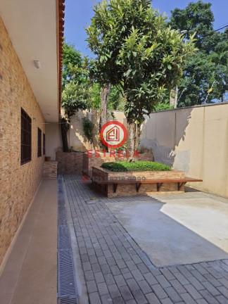 Imagem Casa com 4 Quartos à Venda, 328 m² em Freguesia Da Escada - Guararema Imagem Casa com 4 Quartos à Venda, 328 m² em Freguesia Da Escada - Guararema