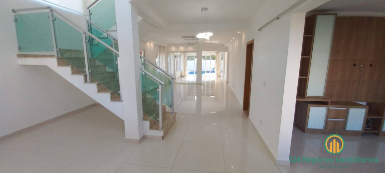 Imagem Casa de Condomínio com 4 Quartos à Venda, 644 m² em Granja Viana - Cotia