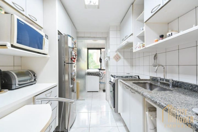 Imagem Apartamento com 3 Quartos à Venda, 104 m² em Chácara Klabin - São Paulo Imagem Apartamento com 3 Quartos à Venda, 104 m² em Chácara Klabin - São Paulo