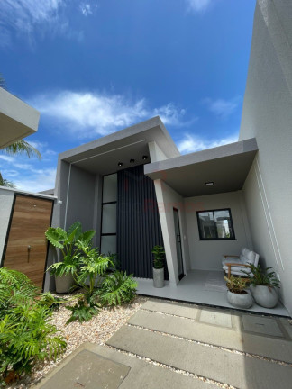Imagem Casa com 3 Quartos à Venda, 90 m² em Encantada - Eusébio Imagem Casa com 3 Quartos à Venda, 90 m² em Encantada - Eusébio