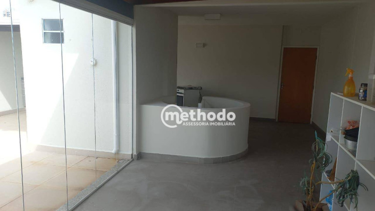 Imagem Cobertura com 3 Quartos à Venda, 150 m² em Jardim Margarida - Campinas Imagem Cobertura com 3 Quartos à Venda, 150 m² em Jardim Margarida - Campinas