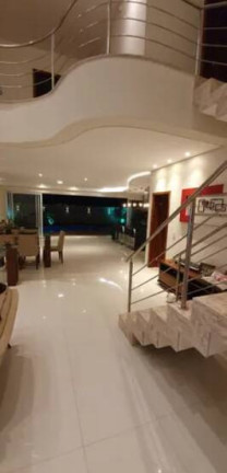 Imagem Casa de Condomínio com 4 Quartos à Venda, 450 m² em Condomínio Alphaville Nova Esplanada 4 - Votorantim Imagem Casa de Condomínio com 4 Quartos à Venda, 450 m² em Condomínio Alphaville Nova Esplanada 4 - Votorantim