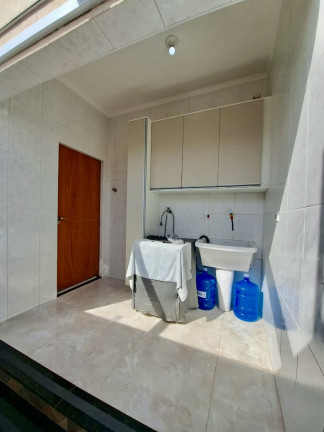 Imagem Casa com 3 Quartos à Venda, 171 m² em Portais (polvilho) - Cajamar