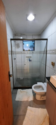 Imagem Casa com 3 Quartos à Venda, 100 m² em Jardim Caiçara - Cabo Frio