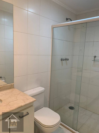 Imagem Cobertura com 4 Quartos à Venda, 395 m² em Granja Julieta - São Paulo