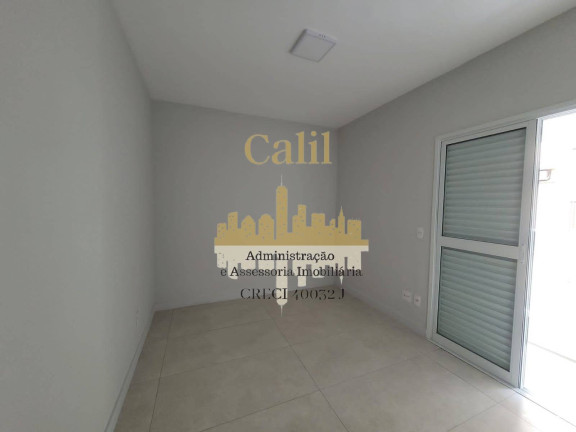 Imagem Apartamento com 2 Quartos à Venda, 82 m² em Aparecida - Santos Imagem Apartamento com 2 Quartos à Venda, 82 m² em Aparecida - Santos
