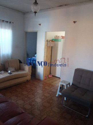 Imagem Casa com 3 Quartos à Venda, 235 m² em Vila Mafalda - Jundiaí