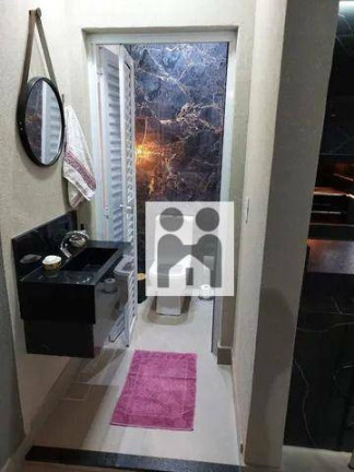 Imagem Casa com 3 Quartos à Venda, 115 m² em Parque São Sebastião - Ribeirão Preto Imagem Casa com 3 Quartos à Venda, 115 m² em Parque São Sebastião - Ribeirão Preto