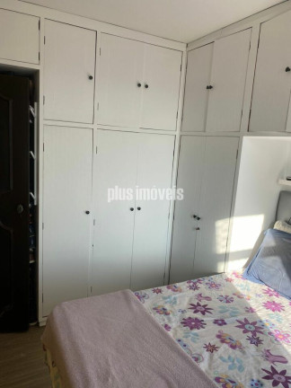 Imagem Apartamento com 2 Quartos à Venda, 63 m² em Vila Santa Catarina - São Paulo Imagem Apartamento com 2 Quartos à Venda, 63 m² em Vila Santa Catarina - São Paulo
