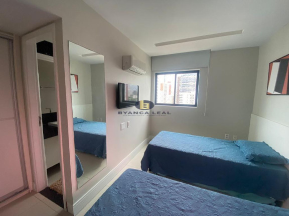 Imagem Apartamento com 2 Quartos à Venda, 113 m² em Rosarinho - Recife