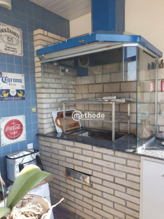 Imagem Cobertura com 3 Quartos à Venda, 230 m² em Vila Itapura - Campinas Imagem Cobertura com 3 Quartos à Venda, 230 m² em Vila Itapura - Campinas