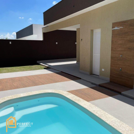 Imagem Casa com 4 Quartos à Venda, 150 m² em Via Dutra - Caçapava Imagem Casa com 4 Quartos à Venda, 150 m² em Via Dutra - Caçapava
