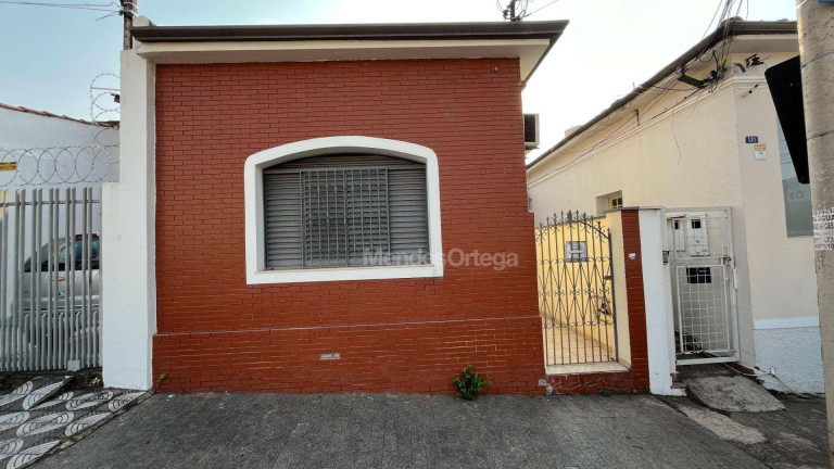 Casa com 3 Quartos à Venda, 119 m² em Centro - Sorocaba