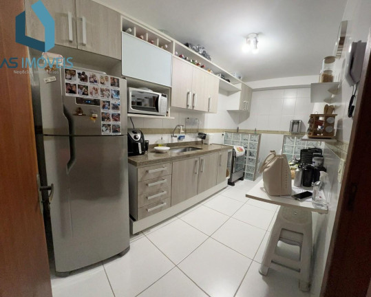 Imagem Apartamento com 3 Quartos à Venda, 85 m² em Nova São Pedro - São Pedro Da Aldeia