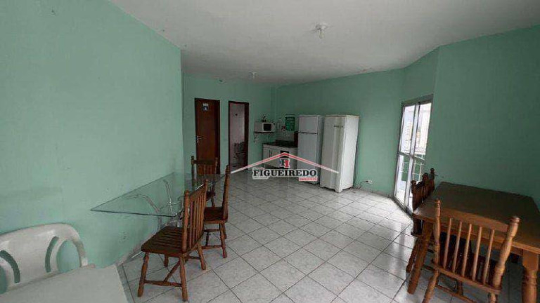 Imagem Apartamento com 2 Quartos à Venda, 80 m² em Caiçara - Praia Grande Imagem Apartamento com 2 Quartos à Venda, 80 m² em Caiçara - Praia Grande