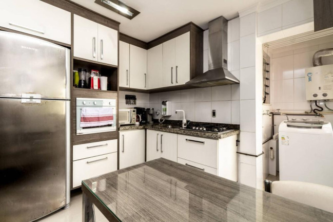 Imóvel com 2 Quartos à Venda,  em Vila Mariana - São Paulo