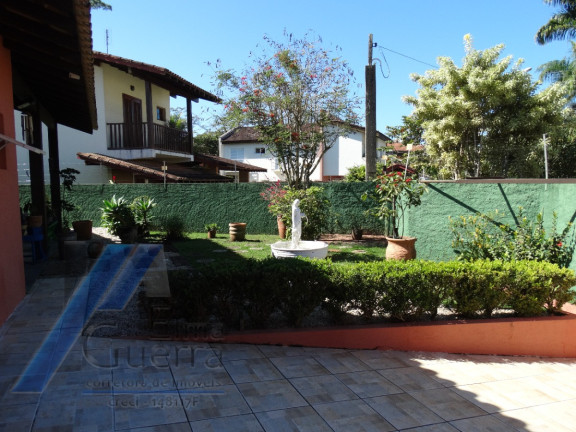 Imagem Casa com 3 Quartos à Venda, 316 m² em Parque Vivamar - Ubatuba Imagem Casa com 3 Quartos à Venda, 316 m² em Parque Vivamar - Ubatuba