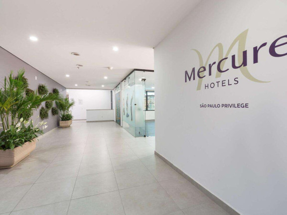 Imagem Apartamento com 1 Quarto à Venda, 32 m² em Moema - São Paulo Imagem Apartamento com 1 Quarto à Venda, 32 m² em Moema - São Paulo